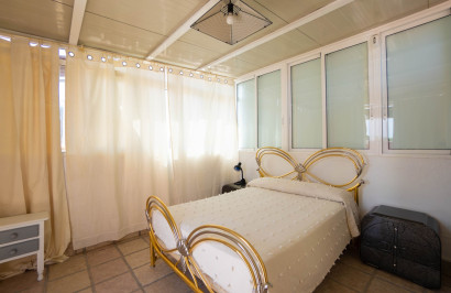 Resale - Apartment / Flat - Torrevieja - Los Balcones