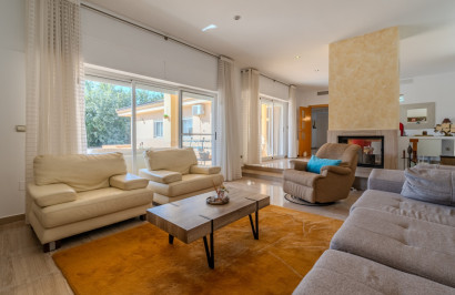 Reventa - Finca / Propiedad de Campo - Almoradí