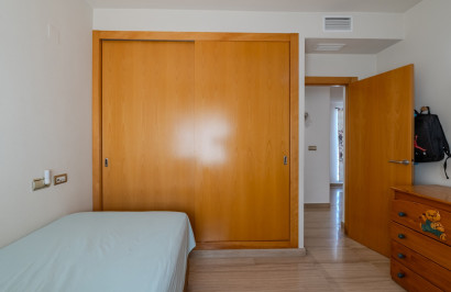 Reventa - Finca / Propiedad de Campo - Almoradí
