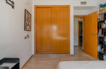 Reventa - Finca / Propiedad de Campo - Almoradí