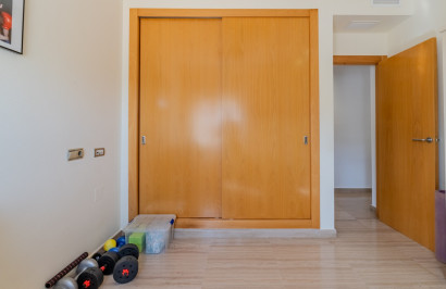 Reventa - Finca / Propiedad de Campo - Almoradí