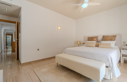 Reventa - Finca / Propiedad de Campo - Almoradí