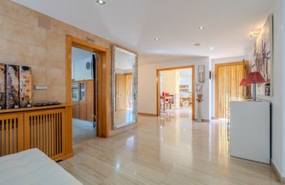 Reventa - Finca / Propiedad de Campo - Almoradí