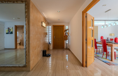 Reventa - Finca / Propiedad de Campo - Almoradí