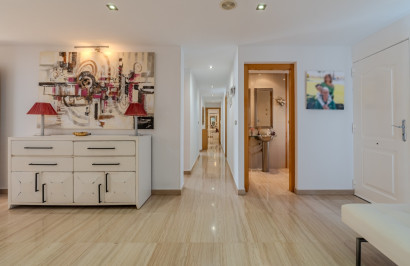 Reventa - Finca / Propiedad de Campo - Almoradí