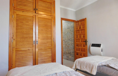 Resale - Semi - Detached Villa - Torrevieja - San Luis