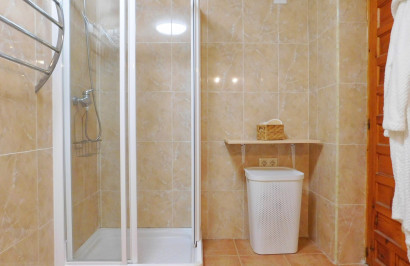 Resale - Semi - Detached Villa - Torrevieja - San Luis