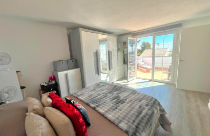 Resale - Detached Villa - Orihuela Costa - Villamartín