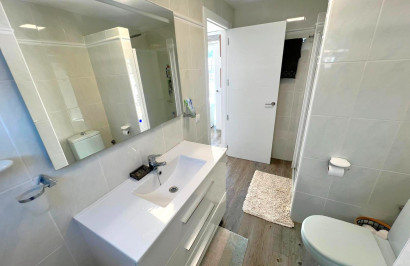 Resale - Detached Villa - Orihuela Costa - Villamartín