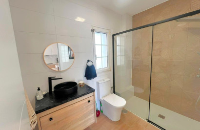 Resale - Detached Villa - Orihuela Costa - Villamartín