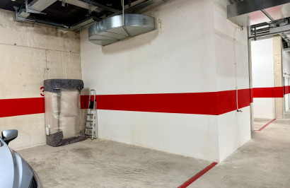 Resale - Apartment / Flat - Orihuela Costa - Villamartín