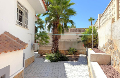 Resale - Detached Villa - San Miguel de Salinas - Blue Lagoon