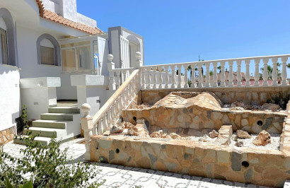 Resale - Detached Villa - San Miguel de Salinas - Blue Lagoon