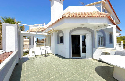 Resale - Detached Villa - San Miguel de Salinas - Blue Lagoon