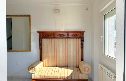 Resale - Detached Villa - San Miguel de Salinas - Blue Lagoon