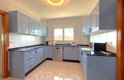 Resale - Detached Villa - San Miguel de Salinas - Blue Lagoon