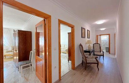 Resale - Detached Villa - San Miguel de Salinas - Blue Lagoon