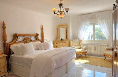 Resale - Detached Villa - San Miguel de Salinas - Blue Lagoon