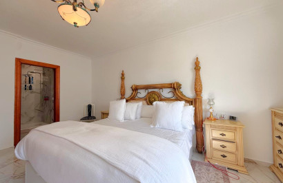 Resale - Detached Villa - San Miguel de Salinas - Blue Lagoon