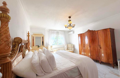 Resale - Detached Villa - San Miguel de Salinas - Blue Lagoon