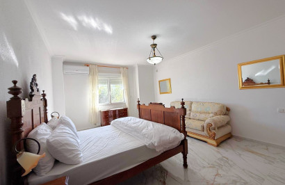 Resale - Detached Villa - San Miguel de Salinas - Blue Lagoon