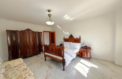 Resale - Detached Villa - San Miguel de Salinas - Blue Lagoon