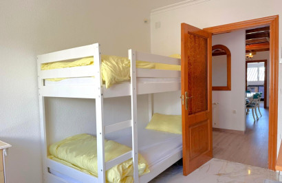 Resale - Detached Villa - San Miguel de Salinas - Blue Lagoon