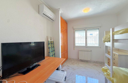 Resale - Detached Villa - San Miguel de Salinas - Blue Lagoon