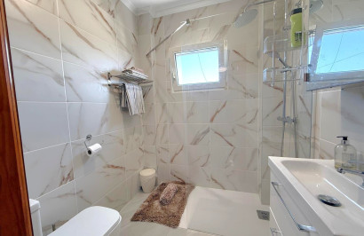 Resale - Detached Villa - San Miguel de Salinas - Blue Lagoon