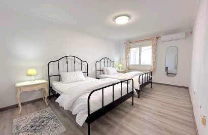 Resale - Detached Villa - San Miguel de Salinas - Blue Lagoon