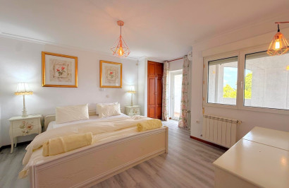 Resale - Detached Villa - San Miguel de Salinas - Blue Lagoon