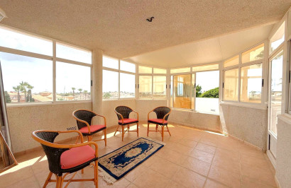 Resale - Detached Villa - San Miguel de Salinas - Blue Lagoon