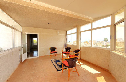Resale - Detached Villa - San Miguel de Salinas - Blue Lagoon