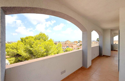 Resale - Detached Villa - San Miguel de Salinas - Blue Lagoon