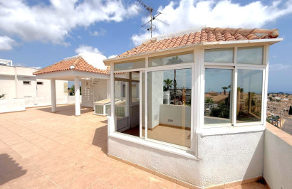 Resale - Detached Villa - San Miguel de Salinas - Blue Lagoon