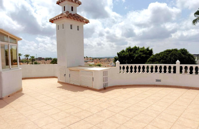 Resale - Detached Villa - San Miguel de Salinas - Blue Lagoon