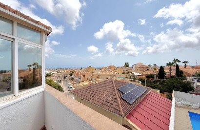 Resale - Detached Villa - San Miguel de Salinas - Blue Lagoon