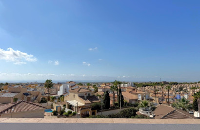 Resale - Detached Villa - San Miguel de Salinas - Blue Lagoon