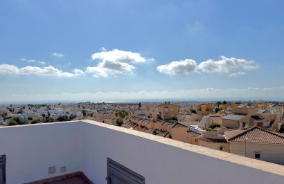 Resale - Detached Villa - San Miguel de Salinas - Blue Lagoon