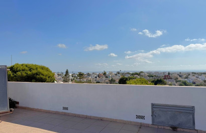 Resale - Detached Villa - San Miguel de Salinas - Blue Lagoon