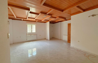 Resale - Detached Villa - San Miguel de Salinas - Blue Lagoon