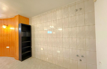 Resale - Detached Villa - San Miguel de Salinas - Blue Lagoon