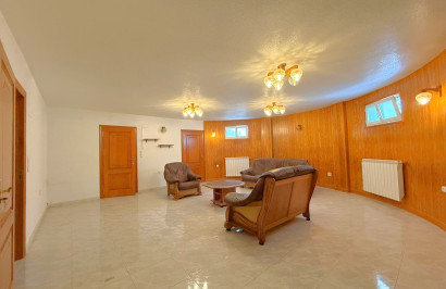 Resale - Detached Villa - San Miguel de Salinas - Blue Lagoon
