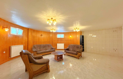 Resale - Detached Villa - San Miguel de Salinas - Blue Lagoon