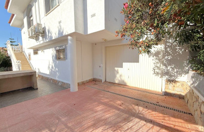 Resale - Detached Villa - San Miguel de Salinas - Blue Lagoon