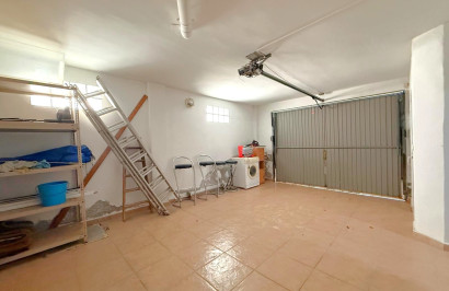 Resale - Detached Villa - San Miguel de Salinas - Blue Lagoon