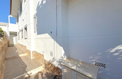 Resale - Detached Villa - San Miguel de Salinas - Blue Lagoon