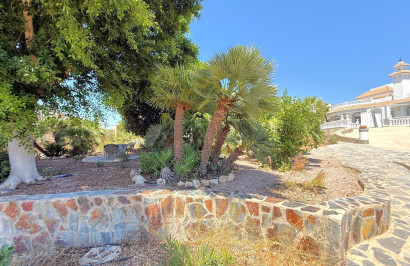 Resale - Detached Villa - San Miguel de Salinas - Blue Lagoon