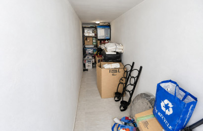 Resale - Detached Villa - Algorfa - La Finca Golf