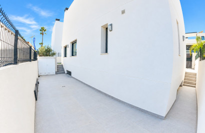 Resale - Detached Villa - Algorfa - La Finca Golf